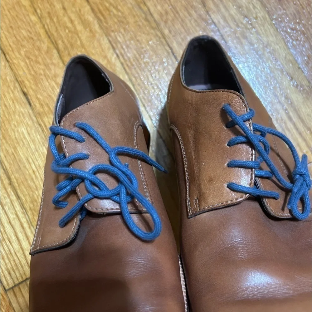 Blake Mckay these shoes